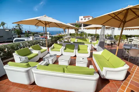 Ona El Marqués Resort in Puerto de Santiago — foto 9