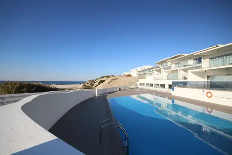 The Beachfront Praia d'el Rey in Óbidos — foto 7