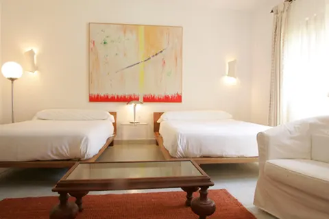 Hotel Punta Sur in Tarifa — foto 21