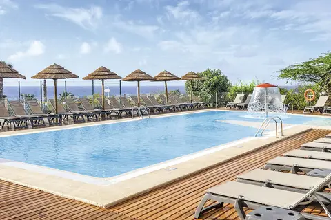 Hotel Barcelo Lanzarote Active Resort in Teguise, foto 13