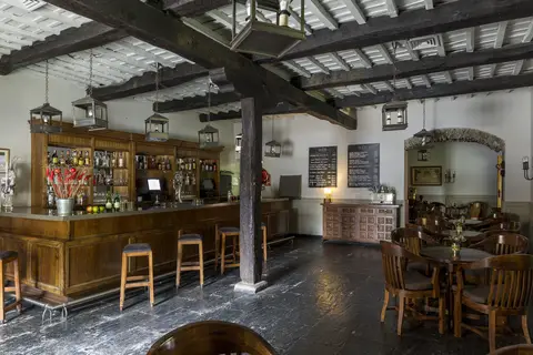 Parador de Gijón in Gijon — foto 8
