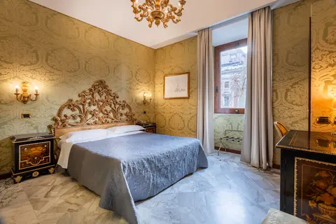 Hotel Des Epoques in Rome — foto 17