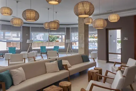 BQ Can Picafort Hotel in Santa Margalida — foto 9