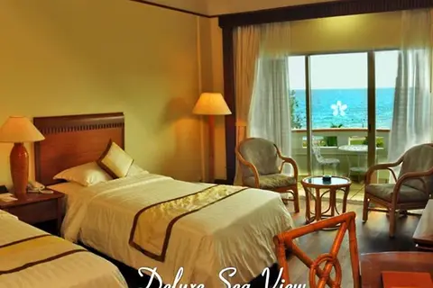 Sokha Beach Resort in ព្រះសីហនុ — foto 9