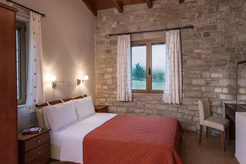 Enastron Villas in Kyparissia Municipal Unit — foto 4