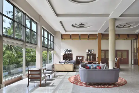 Sheraton Kosgoda Turtle Beach Resort in Kosgoda — foto 26