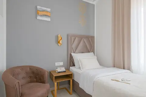Heritage Hotel Stypia in Crikvenica — foto 12