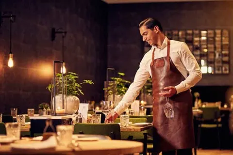 Van der Valk Hotel Antwerpen foto 17