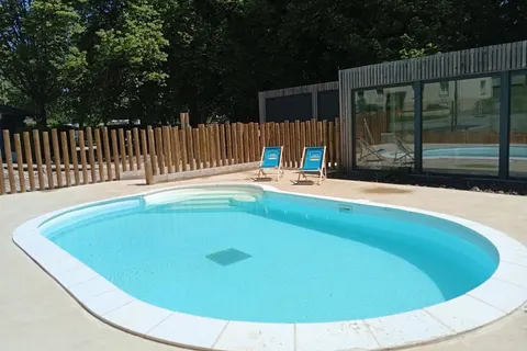 Camping Vittel foto 14