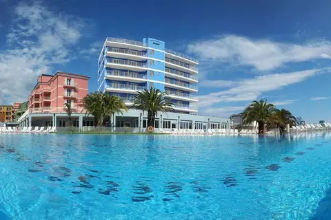 Ai Pozzi Village Spa Resort in Loano, foto 16