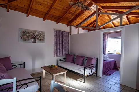 Forti Retreat in Municipal Unit of Lefkada — foto 12