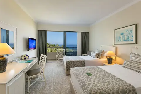 Mirage Park Resort in Kemer — foto 24