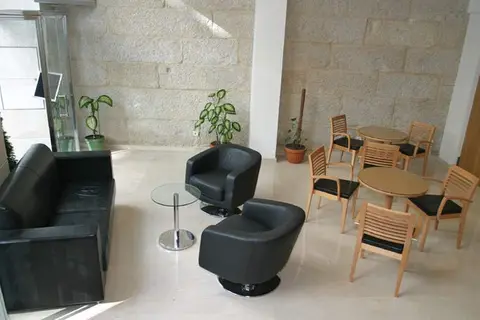 Hotel Ogalia in Vigo — foto 22