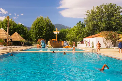 Camping Le Dauphin foto 20