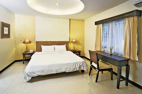 Thai Garden Resort in พัทยา — foto 21