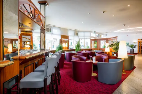 Taste Hotel Dresden in Dresden — foto 5