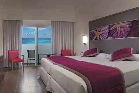 Hotel RIU Cancun in Cancùn — foto 18