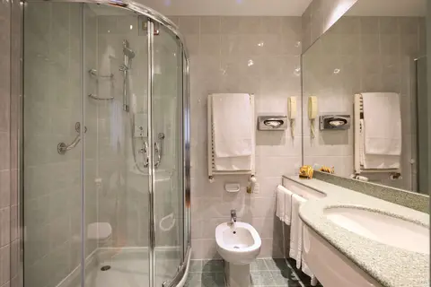 Best Western Air Hotel Linate in Segrate, foto 25