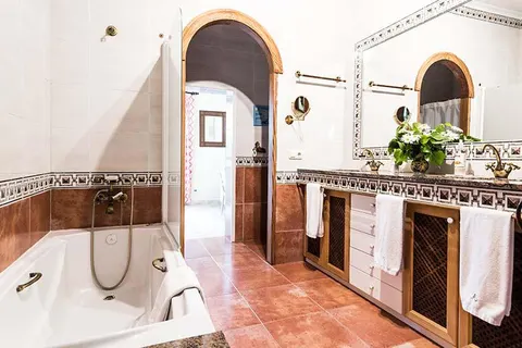 Aumallia Hotel & Spa in Felanitx — foto 36
