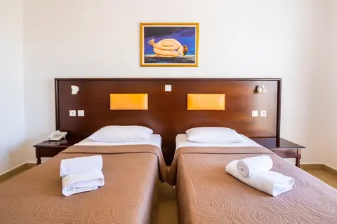 Irini Hotel in Rethimnon, foto 24
