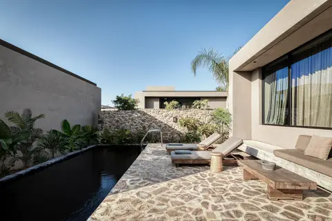 Domes Zeen Chania, a Luxury Collection Resort, Crete in Δαράτσος — foto 7