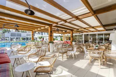 Hotel Anabel in Lloret de Mar — foto 9