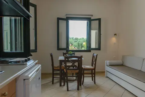 So Nice Hotel in Δημοτική Ενότητα Μαραθοκάμπου — foto 14