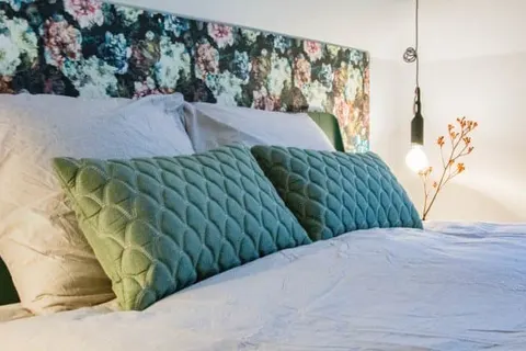 Boetiekhotel Villa Wanrooy foto 27