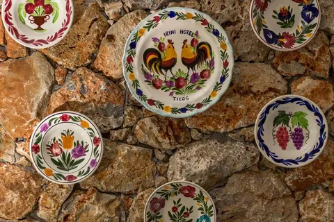 Irini Hotel in Villa Irini, foto 28