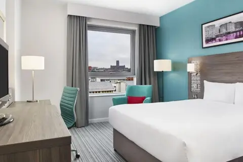 Leonardo Hotel Liverpool in Liverpool — foto 3
