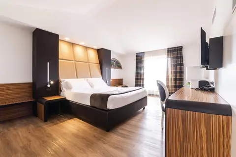 San Giorgio Palace Hotel in Ragusa, foto 10