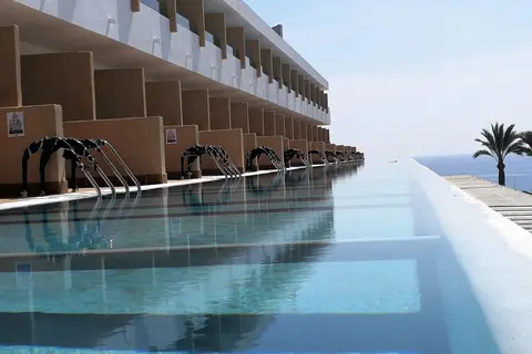 SBH Maxorata Resort in Pájara — foto 16