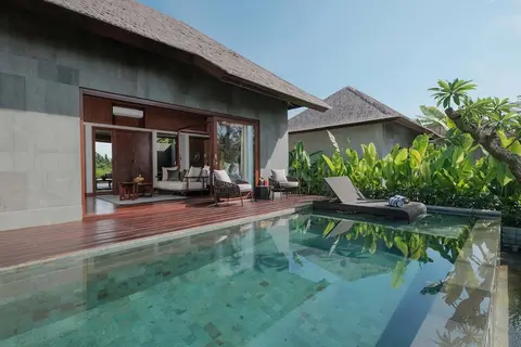 The Garcia Ubud Hotel & Resort in Ubud, Kecamatan Gianyar, Kabupaten Gianyar, Bali, Indonesia — foto 23