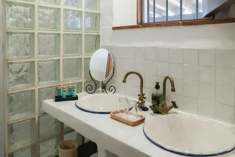 Hacienda Riogordo in Riogordo — foto 12