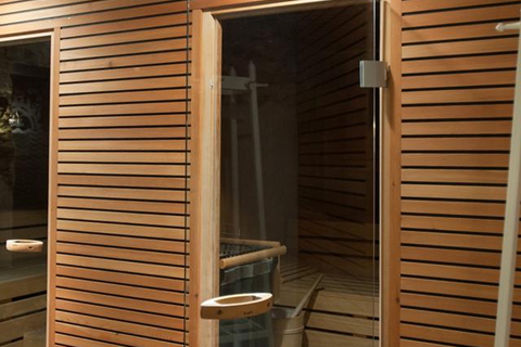 Parkhotel Sole Paradiso - hotel foto 28