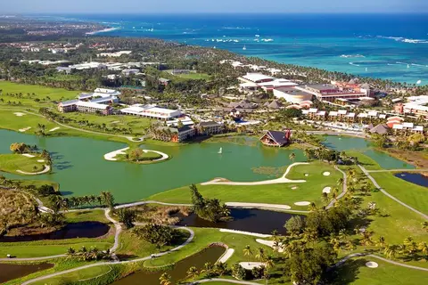 Barcelo Bavaro Palace in Salvaleón de Higüey — foto 3