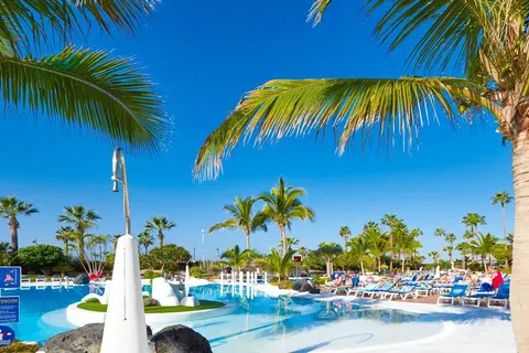 Parque Santiago IV foto 3