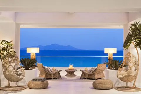 Ikos Aria in Kefalos — foto 33