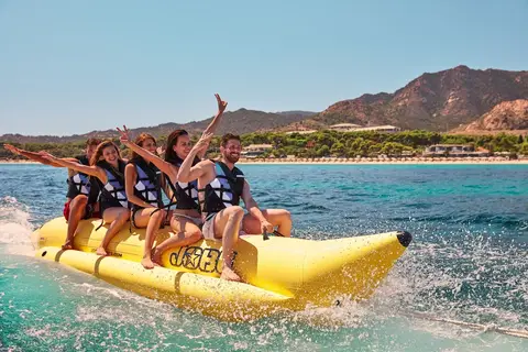Forte Village - Hotel Le Dune in Pula — foto 18
