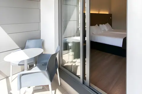 Vincci Zaragoza Zentro in Zaragoza — foto 22