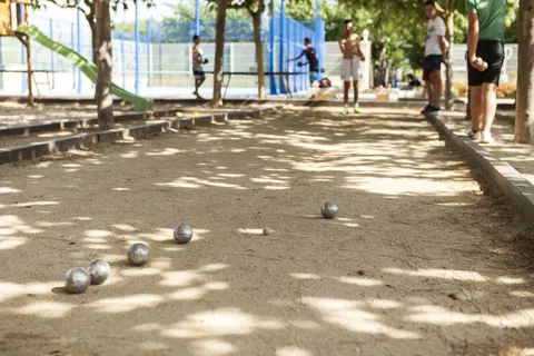 Camping Platja Cambrils foto 30