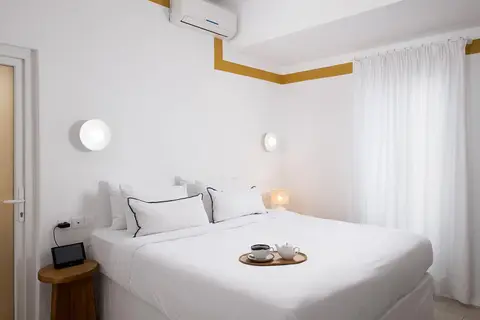 Tagoo Hotel in Τούρλος — foto 8