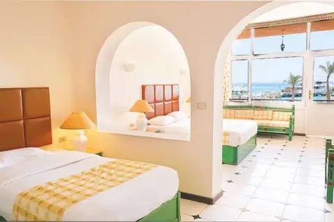 Giftun Azur Resort in Hurghada, foto 11