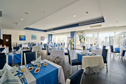 Sealife Buket Resort & Beach in Alanya — foto 6