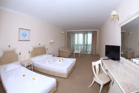 Duni Royal Resort - Marina Beach in Duni Marina Beach, foto 26
