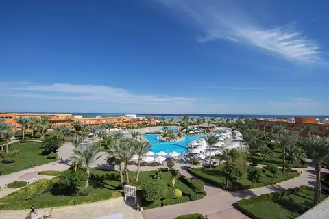 Amwaj Oyoun Resort & Spa in Sharm el Sheikh — foto 26