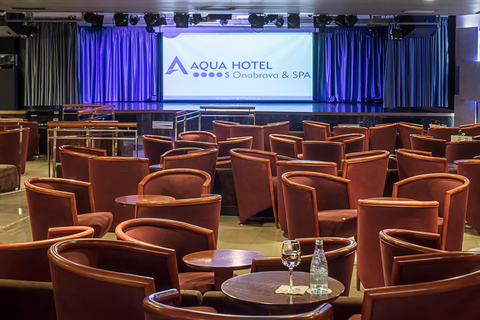 AQUA Hotel Onabrava & Spa foto 22