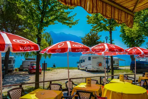 Garda in Limone sul Garda — foto 2