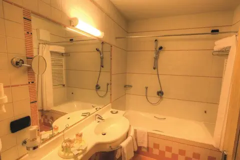 Active Hotel Paradiso & Golf in Peschiera del Garda — foto 29