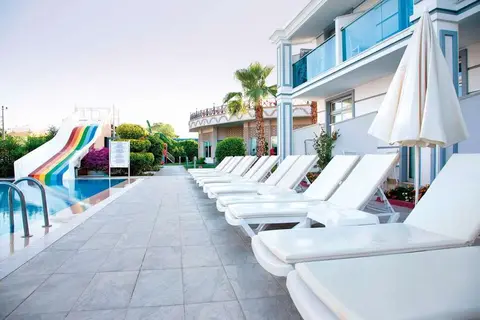 Sun Club Side in Manavgat — foto 3